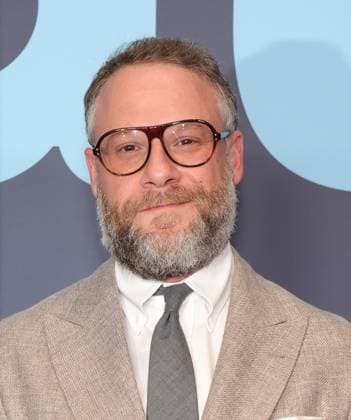 30 July 2025 . Los Angeles, California Seth Rogen At Premiere Event Of Apple TV+ s Platonic Season 2 held at Hammer Museum in Los Angeles. Los Angeles USA - ZUMAa123 20250730_zaa_a123_083 Copyright: xFSx