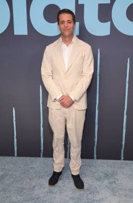 Apple TV s Platonic Season 2 Premiere - LA Nicholas Stoller At Premiere Event Of Apple TV+ s Platonic Season 2 At Hammer Museum, In Los Angeles CA, USA on July 30, 2025. Photo by Fati S ABACAPRESS.COM Los Angeles CA United States  Copyright: xFatixSadou ABACAPRESS.COMx