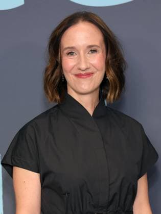 Apple TV s Platonic Season 2 Premiere - LA Francesca Delbanco At Premiere Event Of Apple TV+ s Platonic Season 2 At Hammer Museum, In Los Angeles CA, USA on July 30, 2025. Photo by Fati S ABACAPRESS.COM Los Angeles CA United States  Copyright: xFatixSadou ABACAPRESS.COMx