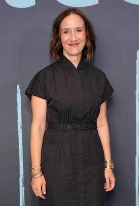 Apple TV s Platonic Season 2 Premiere - LA Francesca Delbanco At Premiere Event Of Apple TV+ s Platonic Season 2 At Hammer Museum, In Los Angeles CA, USA on July 30, 2025. Photo by Fati S ABACAPRESS.COM Los Angeles CA United States  Copyright: xFatixSadou ABACAPRESS.COMx