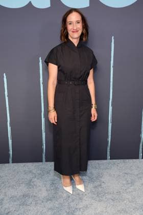 Apple TV s Platonic Season 2 Premiere - LA Francesca Delbanco At Premiere Event Of Apple TV+ s Platonic Season 2 At Hammer Museum, In Los Angeles CA, USA on July 30, 2025. Photo by Fati S ABACAPRESS.COM Los Angeles CA United States  Copyright: xFatixSadou ABACAPRESS.COMx