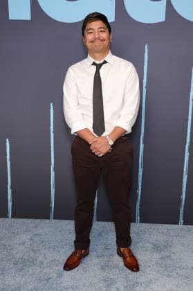 Apple TV s Platonic Season 2 Premiere - LA Andrew Lopez At Premiere Event Of Apple TV+ s Platonic Season 2 At Hammer Museum, In Los Angeles CA, USA on July 30, 2025. Photo by Fati S ABACAPRESS.COM Los Angeles CA United States  Copyright: xFatixSadou ABACAPRESS.COMx