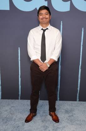 Apple TV s Platonic Season 2 Premiere - LA Andrew Lopez At Premiere Event Of Apple TV+ s Platonic Season 2 At Hammer Museum, In Los Angeles CA, USA on July 30, 2025. Photo by Fati S ABACAPRESS.COM Los Angeles CA United States  Copyright: xFatixSadou ABACAPRESS.COMx