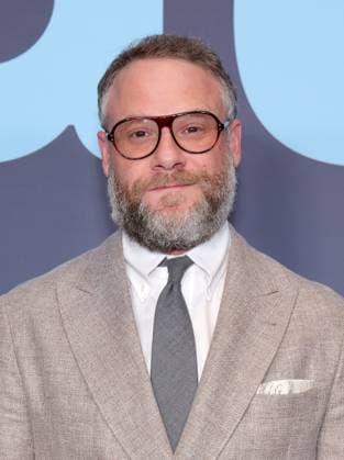Apple TV s Platonic Season 2 Premiere - LA Seth Rogen At Premiere Event Of Apple TV+ s Platonic Season 2 At Hammer Museum, In Los Angeles CA, USA on July 30, 2025. Photo by Fati S ABACAPRESS.COM Los Angeles CA United States  Copyright: xFatixSadou ABACAPRESS.COMx