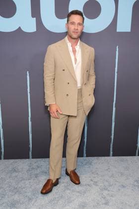 Apple TV s Platonic Season 2 Premiere - LA Luke Macfarlane At Premiere Event Of Apple TV+ s Platonic Season 2 At Hammer Museum, In Los Angeles CA, USA on July 30, 2025. Photo by Fati S ABACAPRESS.COM Los Angeles CA United States  Copyright: xFatixSadou ABACAPRESS.COMx