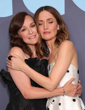 Apple TV s Platonic Season 2 Premiere - LA Carla Gallo, Rose Byrne At Premiere Event Of Apple TV+ s Platonic Season 2 At Hammer Museum, In Los Angeles CA, USA on July 30, 2025. Photo by Fati S ABACAPRESS.COM Los Angeles CA United States  Copyright: xFatixSadou ABACAPRESS.COMx