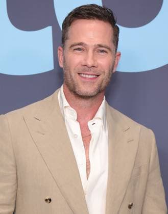 30 July 2025 . Los Angeles, California Luke Macfarlane At Premiere Event Of Apple TV+ s Platonic Season 2 held at Hammer Museum in Los Angeles. Los Angeles USA - ZUMAa123 20250730_zaa_a123_101 Copyright: xFSx