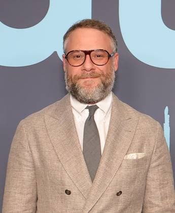 30 July 2025 . Los Angeles, California Seth Rogen At Premiere Event Of Apple TV+ s Platonic Season 2 held at Hammer Museum in Los Angeles. Los Angeles USA - ZUMAa123 20250730_zaa_a123_065 Copyright: xFSx