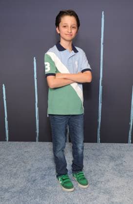 30 July 2025 . Los Angeles, California Max Matenko At Premiere Event Of Apple TV+ s Platonic Season 2 held at Hammer Museum in Los Angeles. Los Angeles USA - ZUMAa123 20250730_zaa_a123_070 Copyright: xFSx