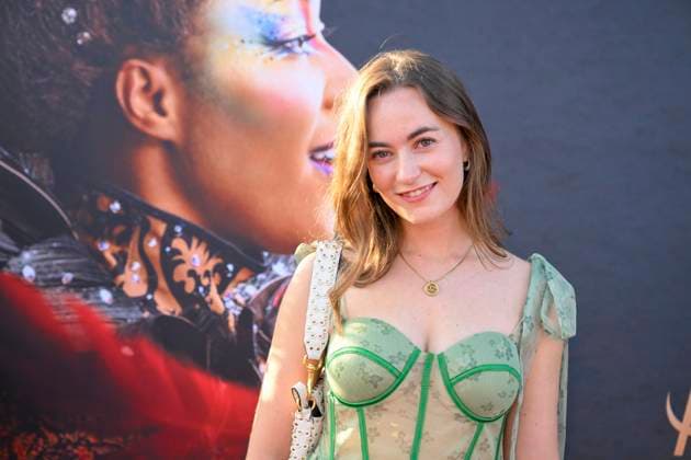 Cirque Du Soleil - Premiere Knokke-Heist , 30 07 2025 : Cirque du Soleil , premiere . Pix : ?? . Credit : Peter De Smedt CC . Knokke-Heist Belgium  Copyright: xContentxCurationx PeterxDexSmedtx xCCx