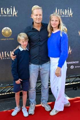 Cirque Du Soleil - Premiere Knokke-Heist , 30 07 2025 : Cirque du Soleil , premiere . Pix : Olivier Deschacht, Luis Deschacht, Elena Deschacht . Credit : Peter De Smedt CC . Knokke-Heist Belgium  Copyright: xContentxCurationx PeterxDexSmedtx xCCx