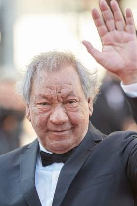Tony Gatlif - Montée des marches du film « Stillwater » lors du 74ème Festival International du Film de Cannes. Le 8 juillet 2021 Borde-Jacovides-Moreau Bestimage Red carpet for the movie « Stillwater » during the 74th Cannes International Film festival. On July 8th 2021 Cannes France *** Tony Gatlif Montée des marches du film Stillwater lors du 74ème Festival International du Film de Cannes Le 8 juillet 2021 Borde Jacovides Moreau Bestimage Red carpet for the movie Stillwater during the 74th Cannes International Film festival On July 8th 2021 Cannes France  Copyright: xJACOVIDES-BORDE-MOREAUx xBESTIMAGExJACOVIDES-BORDE-MOREAUx xBESTIMAGEx