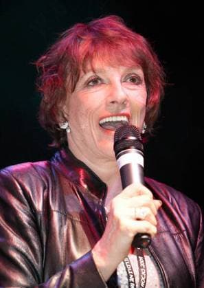 Esther Rantzen Childline Rocks at the O2 Indigo - Photocall London, England - 01.06.09, London, United Kingdom WENN 2440517.jpg