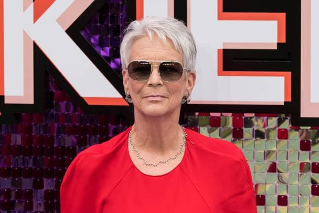 Freakier Friday UK Premiere in London LONDON, UNITED KINGDOM - JULY 31: Jamie Lee Curtis attends the UK premiere of Disney s Freakier Friday at Odeon Luxe in Leicester Square in London, United Kingdom on July 31, 2025. Wiktor Szymanowicz Anadolu London United Kingdom. Editorial use only. Please get in touch for any other usage.  Copyright: x2025xAnadoluxWiktorxSzymanowiczx