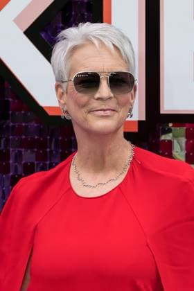 Freakier Friday UK Premiere in London LONDON, UNITED KINGDOM - JULY 31: Jamie Lee Curtis attends the UK premiere of Disney s Freakier Friday at Odeon Luxe in Leicester Square in London, United Kingdom on July 31, 2025. Wiktor Szymanowicz Anadolu London United Kingdom. Editorial use only. Please get in touch for any other usage.  Copyright: x2025xAnadoluxWiktorxSzymanowiczx