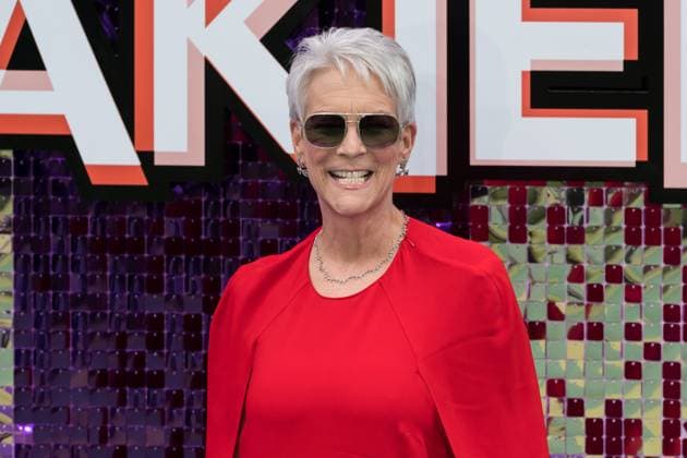 Freakier Friday UK Premiere in London LONDON, UNITED KINGDOM - JULY 31: Jamie Lee Curtis attends the UK premiere of Disney s Freakier Friday at Odeon Luxe in Leicester Square in London, United Kingdom on July 31, 2025. Wiktor Szymanowicz Anadolu London United Kingdom. Editorial use only. Please get in touch for any other usage.  Copyright: x2025xAnadoluxWiktorxSzymanowiczx