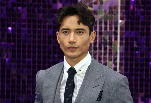 UK premiere of Freakier Friday Manny Jacinto at the UK premiere of Freakier Friday, held at Odeon Luxe Leicester Square in London. London Odeon Luxe Leicester Square UK Copyright: xFredxDuvalx