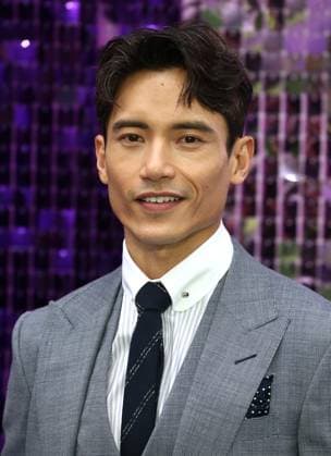 UK premiere of Freakier Friday Manny Jacinto at the UK premiere of Freakier Friday, held at Odeon Luxe Leicester Square in London. London Odeon Luxe Leicester Square UK Copyright: xFredxDuvalx