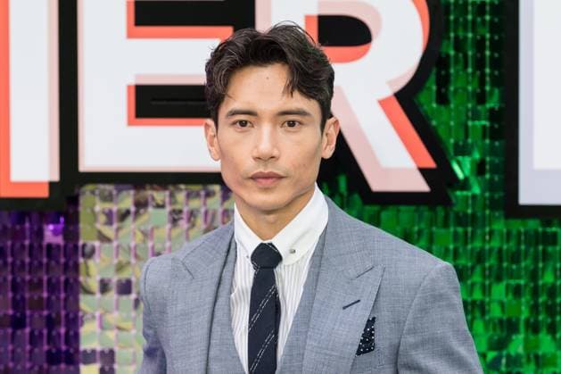 Freakier Friday UK Premiere in London LONDON, UNITED KINGDOM - JULY 31: Manny Jacinto attends the UK premiere of Disney s Freakier Friday at Odeon Luxe in Leicester Square in London, United Kingdom on July 31, 2025. Wiktor Szymanowicz Anadolu London United Kingdom. Editorial use only. Please get in touch for any other usage.  Copyright: x2025xAnadoluxWiktorxSzymanowiczx