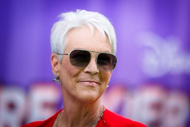 Uk Premiere Of Freakier Friday on Thursday 31 July 2025 Jamie Lee Curtis seen at the Uk Premiere Of Freakier Friday on Thursday 31 July 2025 at ODEON LUXE Leicester Square, London. . Picture, Credit:Julie Edwards Avalon  Copyright: xJuliexEdwardsx xAvalonx 1027006254