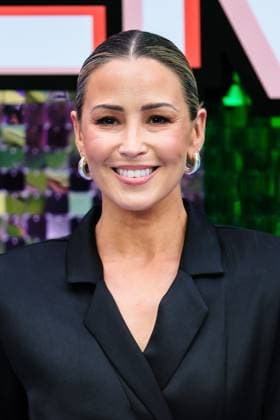 Uk Premiere Of Freakier Friday on Thursday 31 July 2025 Rachel Stevens seen at the Uk Premiere Of Freakier Friday on Thursday 31 July 2025 at ODEON LUXE Leicester Square, London. . Picture, Credit:Julie Edwards Avalon  Copyright: xJuliexEdwardsx xAvalonx 1027006270