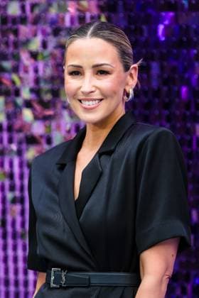 Uk Premiere Of Freakier Friday on Thursday 31 July 2025 Rachel Stevens seen at the Uk Premiere Of Freakier Friday on Thursday 31 July 2025 at ODEON LUXE Leicester Square, London. . Picture, Credit:Julie Edwards Avalon  Copyright: xJuliexEdwardsx xAvalonx 1027006280