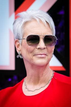 Uk Premiere Of Freakier Friday on Thursday 31 July 2025 Jamie Lee Curtis seen at the Uk Premiere Of Freakier Friday on Thursday 31 July 2025 at ODEON LUXE Leicester Square, London. . Picture, Credit:Julie Edwards Avalon  Copyright: xJuliexEdwardsx xAvalonx 1027006283