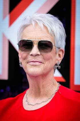 Uk Premiere Of Freakier Friday on Thursday 31 July 2025 Jamie Lee Curtis seen at the Uk Premiere Of Freakier Friday on Thursday 31 July 2025 at ODEON LUXE Leicester Square, London. . Picture, Credit:Julie Edwards Avalon  Copyright: xJuliexEdwardsx xAvalonx 1027006287
