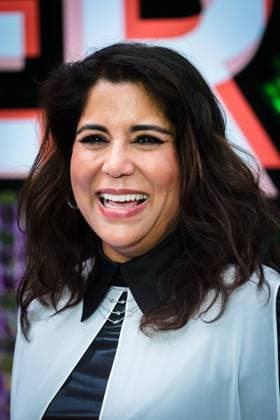 Uk Premiere Of Freakier Friday on Thursday 31 July 2025 Nisha Ganatra seen at the Uk Premiere Of Freakier Friday on Thursday 31 July 2025 at ODEON LUXE Leicester Square, London. . Picture, Credit:Julie Edwards Avalon  Copyright: xJuliexEdwardsx xAvalonx 1027006305