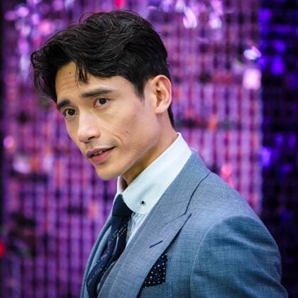 Uk Premiere Of Freakier Friday on Thursday 31 July 2025 Manny Jacinto seen at the Uk Premiere Of Freakier Friday on Thursday 31 July 2025 at ODEON LUXE Leicester Square, London. . Picture, Credit:Julie Edwards Avalon  Copyright: xJuliexEdwardsx xAvalonx 1027006329