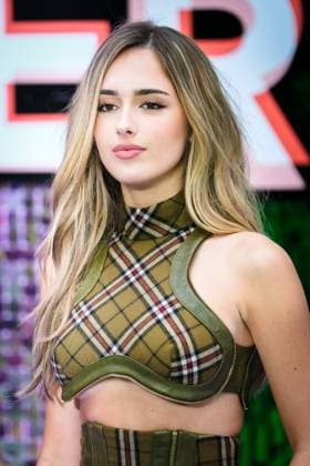 Uk Premiere Of Freakier Friday on Thursday 31 July 2025 Julia Butters seen at the Uk Premiere Of Freakier Friday on Thursday 31 July 2025 at ODEON LUXE Leicester Square, London. . Picture, Credit:Julie Edwards Avalon  Copyright: xJuliexEdwardsx xAvalonx 1027006347