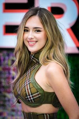 Uk Premiere Of Freakier Friday on Thursday 31 July 2025 Julia Butters seen at the Uk Premiere Of Freakier Friday on Thursday 31 July 2025 at ODEON LUXE Leicester Square, London. . Picture, Credit:Julie Edwards Avalon  Copyright: xJuliexEdwardsx xAvalonx 1027006355