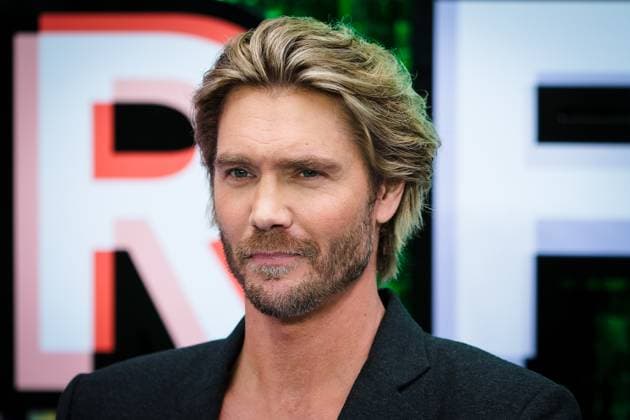 Uk Premiere Of Freakier Friday on Thursday 31 July 2025 Chad Michael Murray seen at the Uk Premiere Of Freakier Friday on Thursday 31 July 2025 at ODEON LUXE Leicester Square, London. . Picture, Credit:Julie Edwards Avalon  Copyright: xJuliexEdwardsx xAvalonx 1027006412