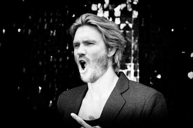 Uk Premiere Of Freakier Friday on Thursday 31 July 2025 Chad Michael Murray seen at the Uk Premiere Of Freakier Friday on Thursday 31 July 2025 at ODEON LUXE Leicester Square, London. Editors Note: Image converted to monochrome. Picture, Credit:Julie Edwards Avalon  Copyright: xJuliexEdwardsx xAvalonx 1027006416