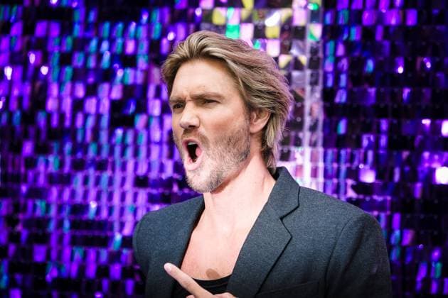 Uk Premiere Of Freakier Friday on Thursday 31 July 2025 Chad Michael Murray seen at the Uk Premiere Of Freakier Friday on Thursday 31 July 2025 at ODEON LUXE Leicester Square, London. . Picture, Credit:Julie Edwards Avalon  Copyright: xJuliexEdwardsx xAvalonx 1027006418