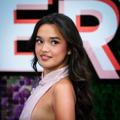 Uk Premiere Of Freakier Friday on Thursday 31 July 2025 Sophia Hammons seen at the Uk Premiere Of Freakier Friday on Thursday 31 July 2025 at ODEON LUXE Leicester Square, London. . Picture, Credit:Julie Edwards Avalon  Copyright: xJuliexEdwardsx xAvalonx 1027006481