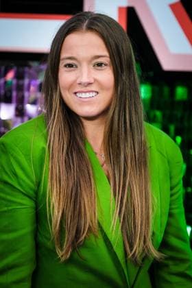 Uk Premiere Of Freakier Friday on Thursday 31 July 2025 Fran Kirby seen at the Uk Premiere Of Freakier Friday on Thursday 31 July 2025 at ODEON LUXE Leicester Square, London. . Picture, Credit:Julie Edwards Avalon  Copyright: xJuliexEdwardsx xAvalonx 1027006516