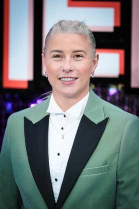 Uk Premiere Of Freakier Friday on Thursday 31 July 2025 Bethany England seen at the Uk Premiere Of Freakier Friday on Thursday 31 July 2025 at ODEON LUXE Leicester Square, London. . Picture, Credit:Julie Edwards Avalon  Copyright: xJuliexEdwardsx xAvalonx 1027006523