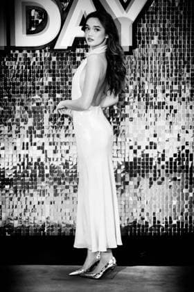 Uk Premiere Of Freakier Friday on Thursday 31 July 2025 Sophia Hammons seen at the Uk Premiere Of Freakier Friday on Thursday 31 July 2025 at ODEON LUXE Leicester Square, London. Editors Note: Image converted to monochrome. Picture, Credit:Julie Edwards Avalon  Copyright: xJuliexEdwardsx xAvalonx 1027006965