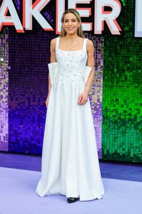 Uk Premiere Of Freakier Friday on Thursday 31 July 2025 Sophia Hammons seen at the Uk Premiere Of Freakier Friday on Thursday 31 July 2025 at ODEON LUXE Leicester Square, London. . Picture, Credit:Julie Edwards Avalon  Copyright: xJuliexEdwardsx xAvalonx 1027006976