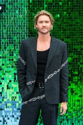 Uk Premiere Of Freakier Friday on Thursday 31 July 2025 Chad Michael Murray seen at the Uk Premiere Of Freakier Friday on Thursday 31 July 2025 at ODEON LUXE Leicester Square, London. . Picture, Credit:Julie Edwards Avalon  Copyright: xJuliexEdwardsx xAvalonx 1027007229
