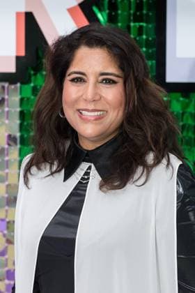 Freakier Friday UK Premiere in London LONDON, UNITED KINGDOM - JULY 31: Nisha Ganatra attends the UK premiere of Disney s Freakier Friday at Odeon Luxe in Leicester Square in London, United Kingdom on July 31, 2025. Wiktor Szymanowicz Anadolu London United Kingdom. Editorial use only. Please get in touch for any other usage.  Copyright: x2025xAnadoluxWiktorxSzymanowiczx