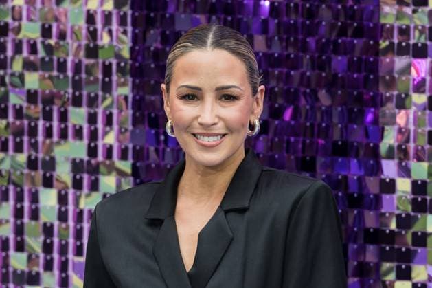 Freakier Friday UK Premiere in London LONDON, UNITED KINGDOM - JULY 31: Rachel Stevens attends the UK premiere of Disney s Freakier Friday at Odeon Luxe in Leicester Square in London, United Kingdom on July 31, 2025. Wiktor Szymanowicz Anadolu London United Kingdom. Editorial use only. Please get in touch for any other usage.  Copyright: x2025xAnadoluxWiktorxSzymanowiczx