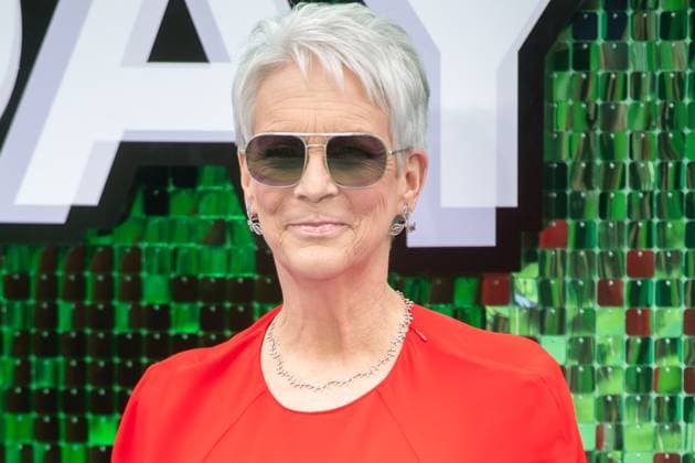 Freakier Friday UK Premiere at Odeon Luxe, Leicester Square, London, UK Jamie Lee Curtis attends The Freakier Friday UK Premiere at Odeon Luxe, Leicester Square, London, England, UK on Thursday 31 July, 2025., Credit:Justin Ng Avalon UK, England, London, Odeon Luxe, Leicester Square Copyright: xJustinxNgx xAvalonx 1027010957