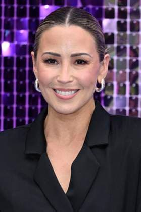 Rachel Stevens bei der Premiere des Kinofilms Freakier Friday im Odeon Luxe Leicester Square. London, 31.07.2025