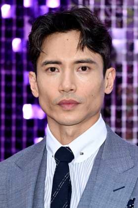 Manny Jacinto bei der Premiere des Kinofilms Freakier Friday im Odeon Luxe Leicester Square. London, 31.07.2025