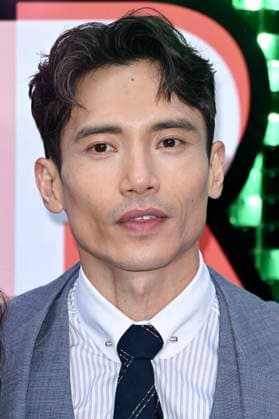 Manny Jacinto bei der Premiere des Kinofilms Freakier Friday im Odeon Luxe Leicester Square. London, 31.07.2025