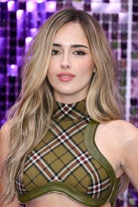 Julia Butters bei der Premiere des Kinofilms Freakier Friday im Odeon Luxe Leicester Square. London, 31.07.2025