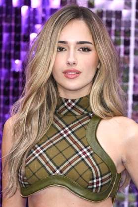 Julia Butters bei der Premiere des Kinofilms Freakier Friday im Odeon Luxe Leicester Square. London, 31.07.2025