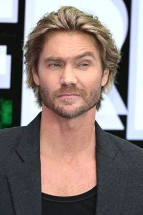 Chad Michael Murray bei der Premiere des Kinofilms Freakier Friday im Odeon Luxe Leicester Square. London, 31.07.2025